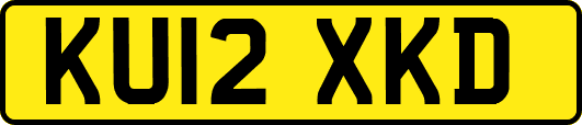 KU12XKD