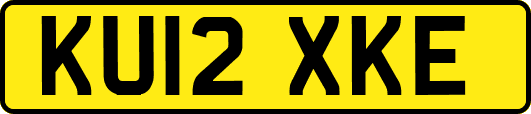 KU12XKE