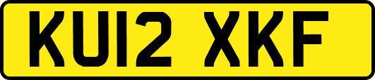 KU12XKF