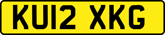 KU12XKG