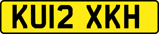 KU12XKH