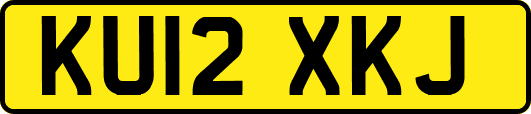KU12XKJ