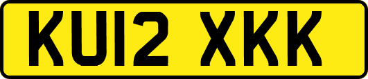 KU12XKK