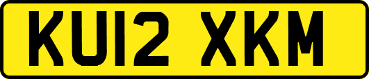 KU12XKM