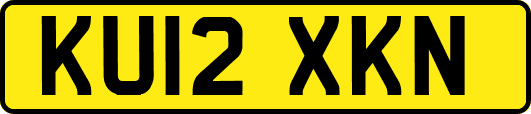 KU12XKN