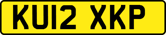KU12XKP