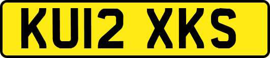 KU12XKS