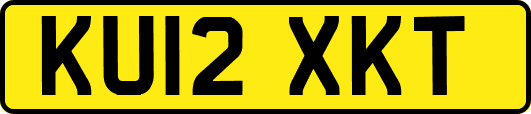 KU12XKT