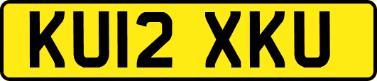 KU12XKU