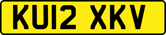 KU12XKV