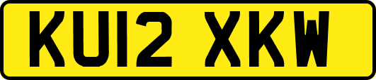 KU12XKW