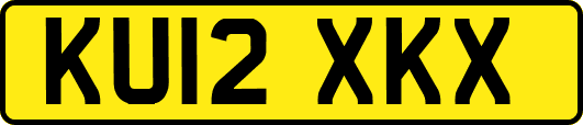 KU12XKX