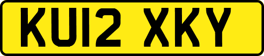 KU12XKY