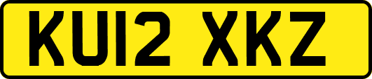 KU12XKZ