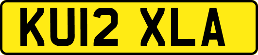KU12XLA