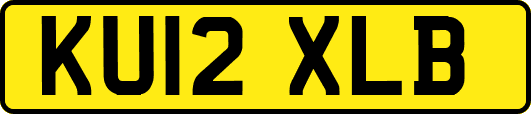 KU12XLB