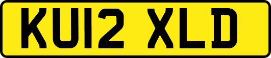 KU12XLD