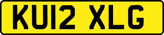 KU12XLG