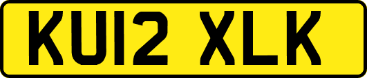 KU12XLK