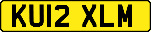 KU12XLM
