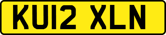 KU12XLN