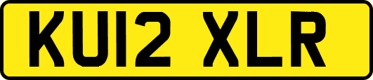 KU12XLR
