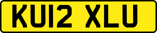 KU12XLU