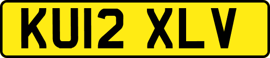 KU12XLV