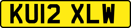 KU12XLW