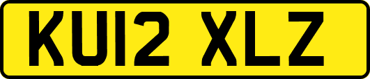 KU12XLZ