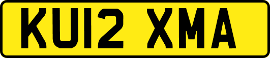 KU12XMA