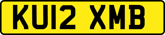 KU12XMB