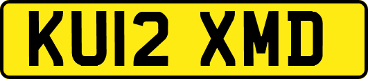 KU12XMD