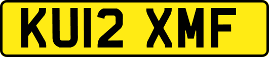 KU12XMF