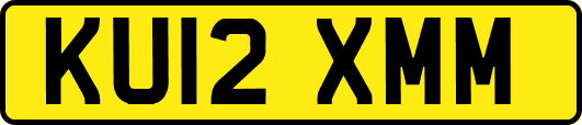KU12XMM
