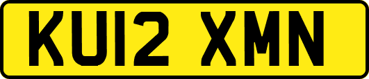 KU12XMN