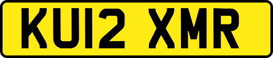 KU12XMR