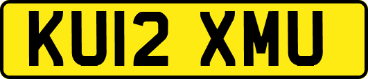 KU12XMU
