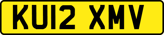 KU12XMV