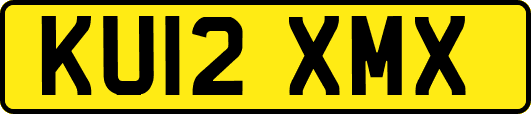 KU12XMX