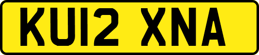 KU12XNA