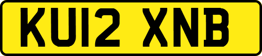 KU12XNB