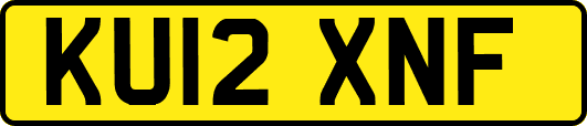 KU12XNF