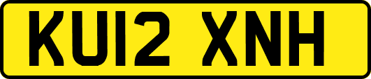 KU12XNH