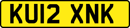 KU12XNK