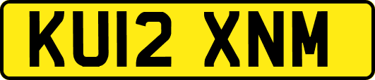 KU12XNM