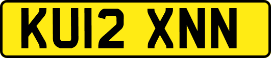 KU12XNN
