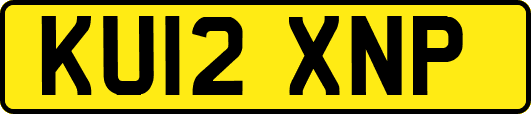 KU12XNP