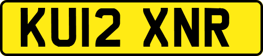 KU12XNR