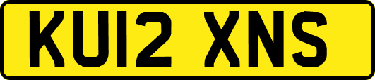 KU12XNS